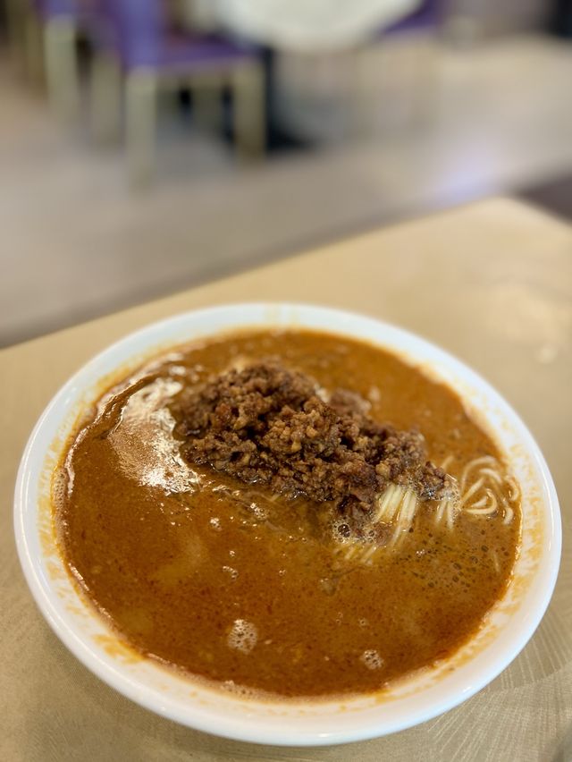 觀塘區抵食京川滬菜