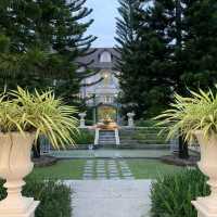 French Country Style Hotel in Khao Yai