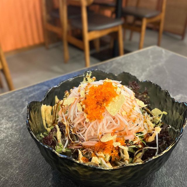 荃灣特色卷物