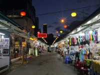  Nha Trang Night Market