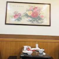 🚶🏻‍♀️🚶🏻‍♂️🚶🏻‍♀️排隊美食😋💯👍🏻Chuan Mu Yuan 川畝園麵食館