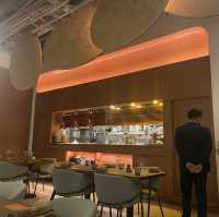 Amis 超滿足Main Courses