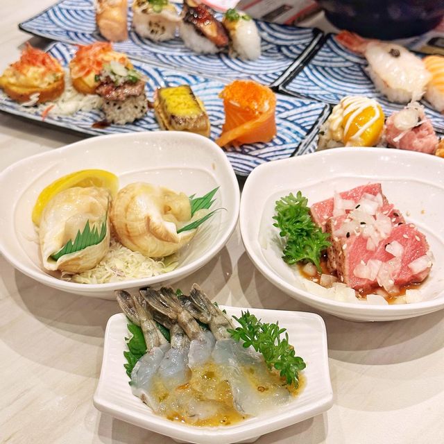 有乳鴿🦆任食嘅😋放題