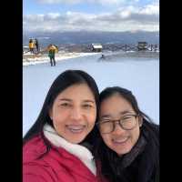 ไปชิล..ชมวิว ที่ Mt. Uzu Ropeway กันค่ะ