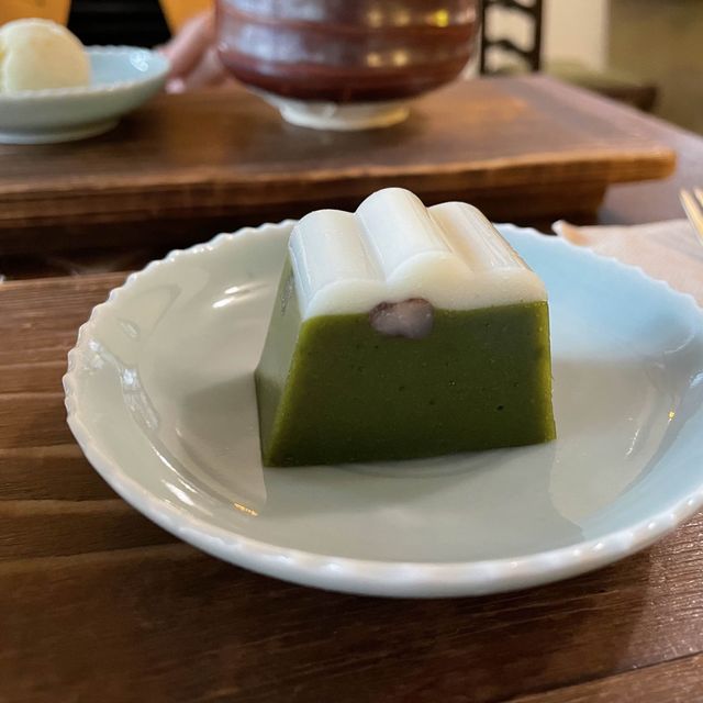 好吃日本店 珍珠菓子館