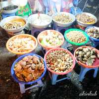 เที่ยวตลาดกลางคืนสุดคลูที่ดาลัด