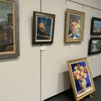 松本市美術館期間限定展覽