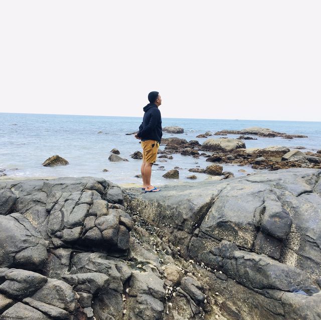 อุทยานแห่งชาติ เขาหลัก-ลำรู่