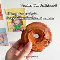 รีวิว John Donut สาขา Central Chidlom 🍩