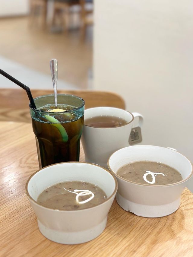 "將軍澳Cafe for chilling — Ocio"