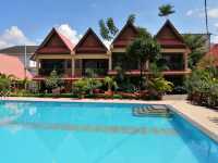 Sugeh Village Country House Sg Buloh 🥰✨