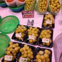 Omicho Market