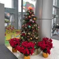 東涌東薈城聖誕🎄珍寶珠