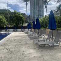 DoubleTree Resort by Hilton Penang 