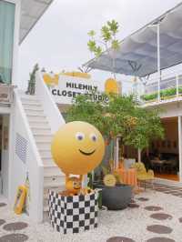 Milemilycafe&closetstudio