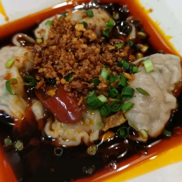 Yumsss Dim Sum @ Sum Dim Sum