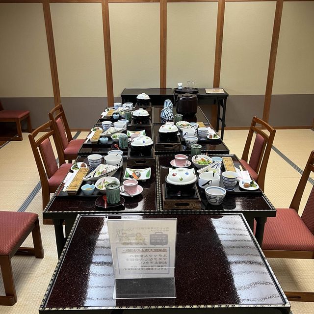 #日本草津望雲溫泉飯店