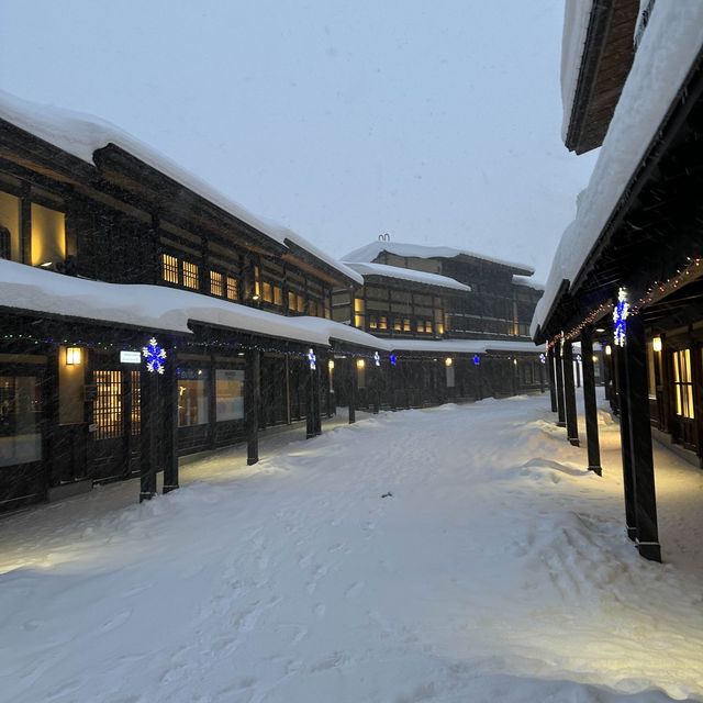 Hilton @ Niseko village 滑雪一流