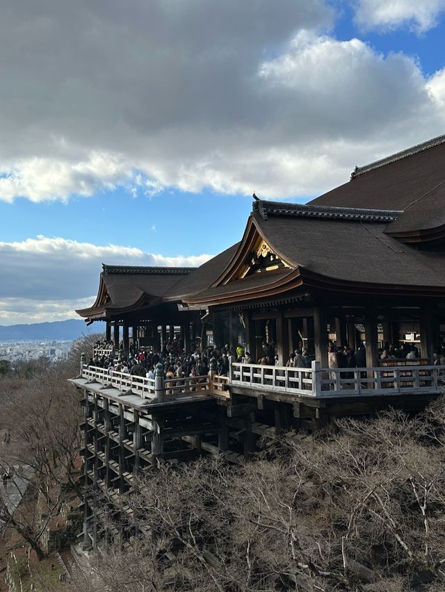 【旅行】✨久遺嘅日本之旅終於出發喇！✨