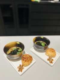  環境好服務好，佐敦高質串燒店食飯好地方