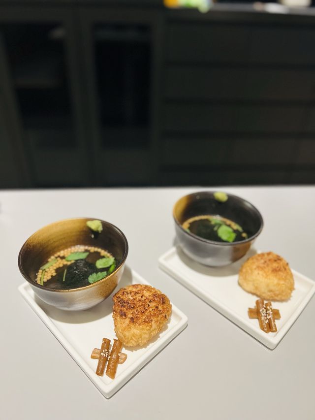  環境好服務好，佐敦高質串燒店食飯好地方