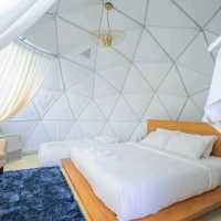 Fineday22 ที่พักบรรยากาศดี สไตล์ Glamping ⛺️