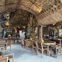  Laguna Cafe 🏝️คาเฟ่สไตล์บาหลี บาใจ 