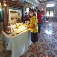 ตึกเจ้าพระยาอภัยภูเบศร