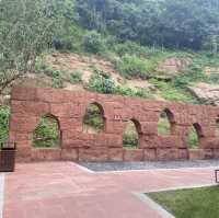 Giant Buddha experience 