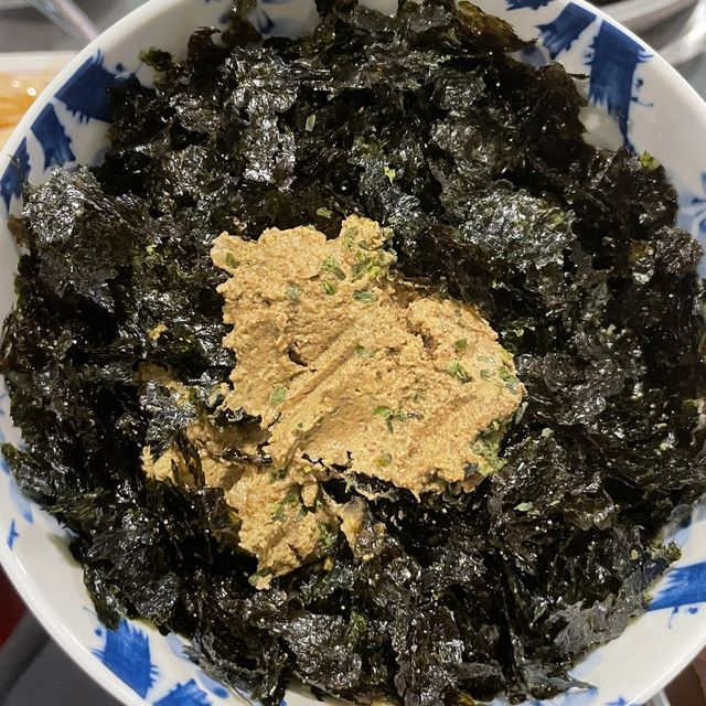 신길동 특수부위고기 맛집! 신길넙딱집