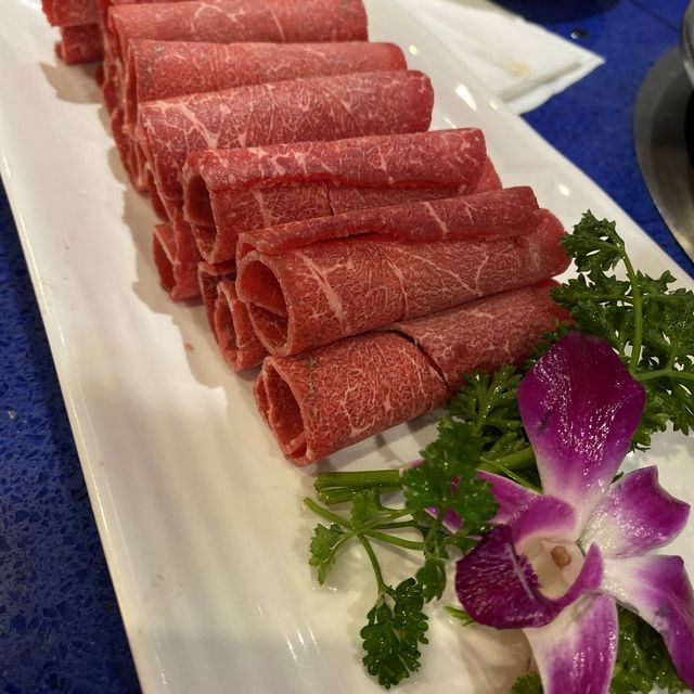 The best hotpot in Tustin gets an upgrade!