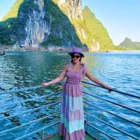 I YANGSHOU SO MUCH! 