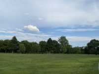 Gahanna Municipal Golf Course 