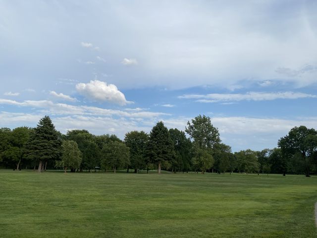 Gahanna Municipal Golf Course 