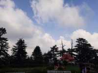 Shimla - Beautiful Hill Station 