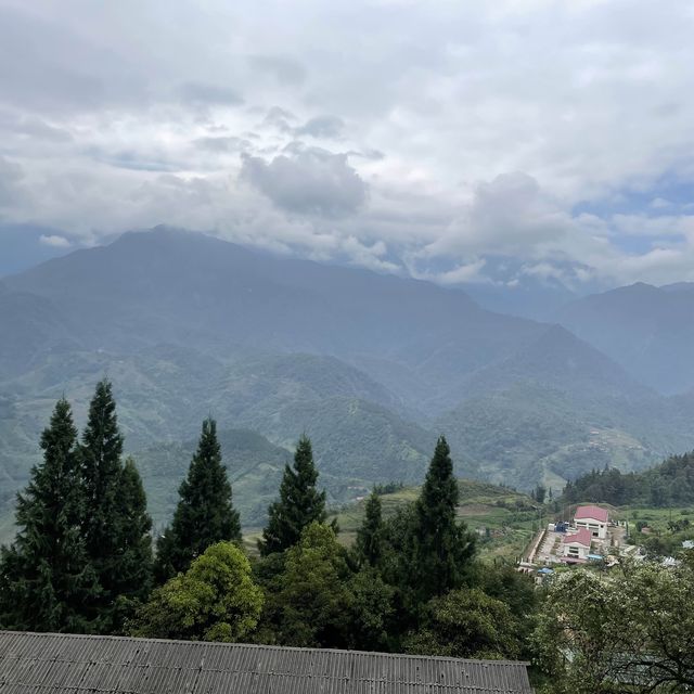 Sapa Must Do!!! 