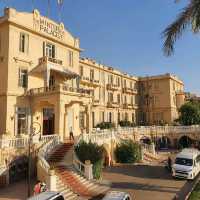 Sofitel Winter Palace - Luxor