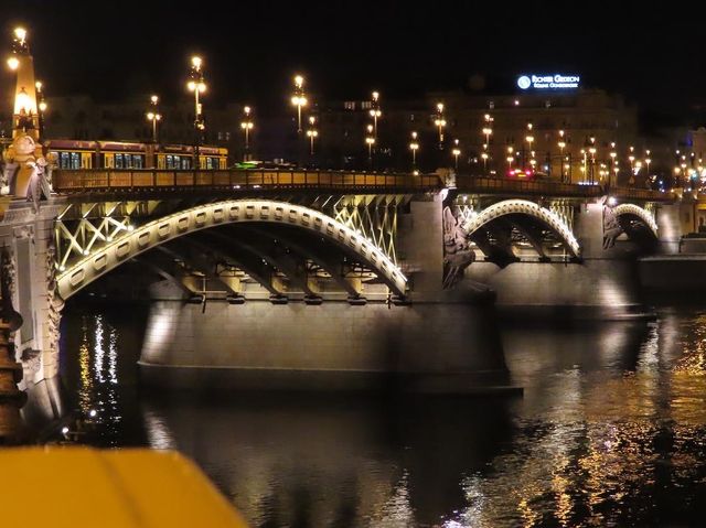 CITY BRIDGES 🌁 