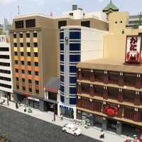 Legoland Japan