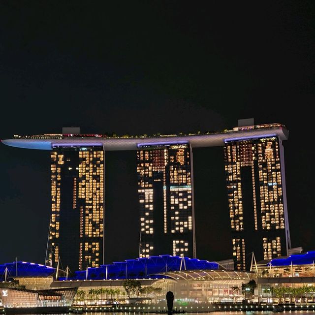 Singapore Photo Spots