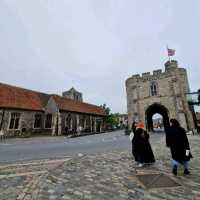Westgate Towers Museum & Viewpoint