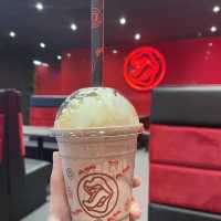 英國曼徹斯特 Big Licks多款食手工製雪糕