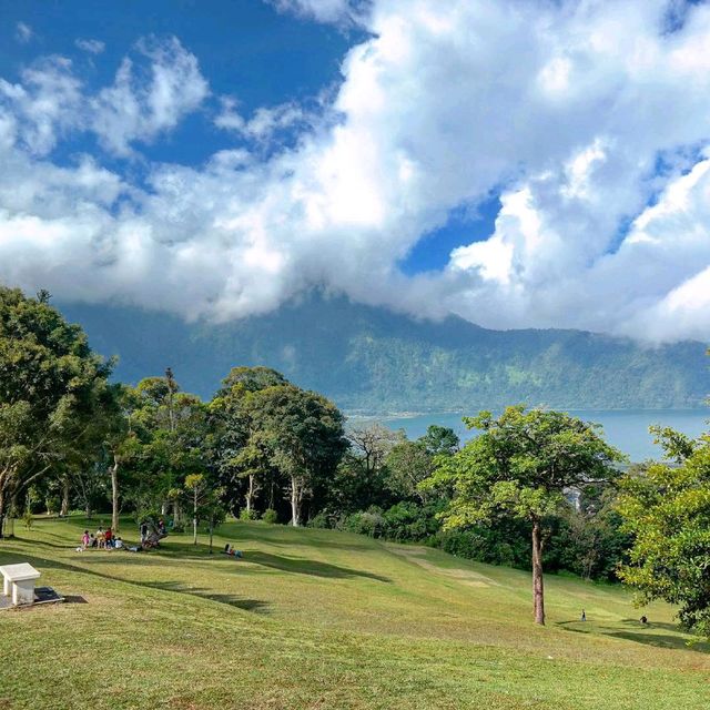Bali Botanical Garden