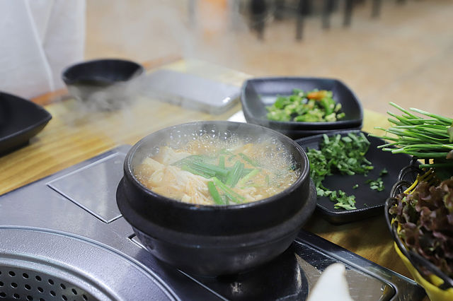 울릉도 먹거리 저동항 먹자골목