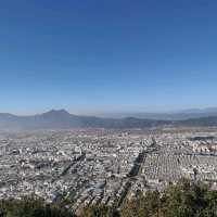 Xiangshan(象山)|Overall view of Lijiang