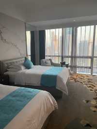 Huaqiang Plaza Hotel - Shenzhen 