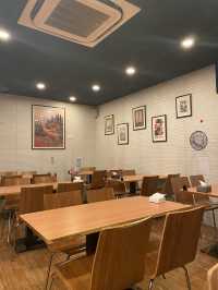 Pizza Shop with new york style 