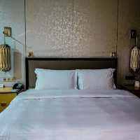 One of the best hotels in Fuzhou!