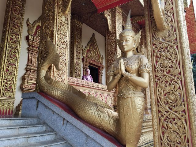 Xishuangbanna, China Xishuangbanna, China