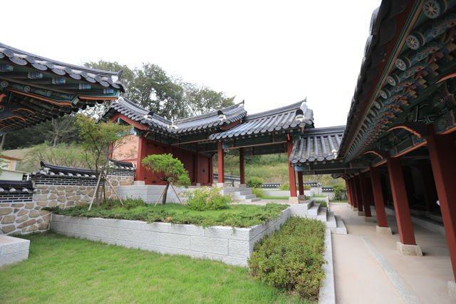 용인 대장금파크 최대규모 놀랍다!